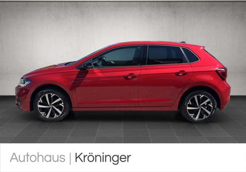 Volkswagen Polo, 2023 3