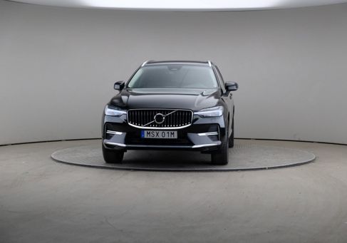 Volvo XC60, 2023