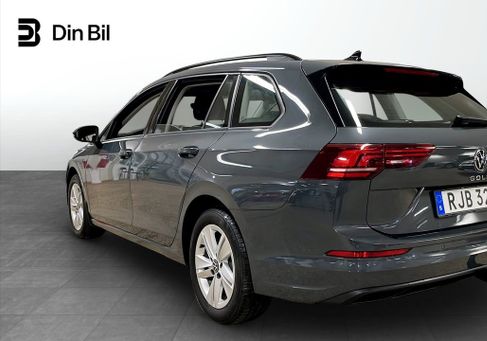 Volkswagen Golf, 2025 3