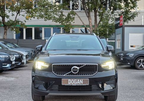 Volvo XC40, 2023 2