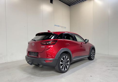 Mazda, 2019 3