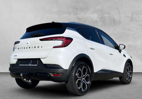 Mitsubishi ASX, 2024
