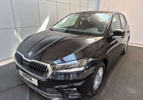 Skoda Fabia, 2026