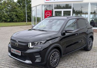 Citroën C3, 2025