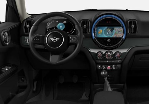 MINI One Countryman, 2023