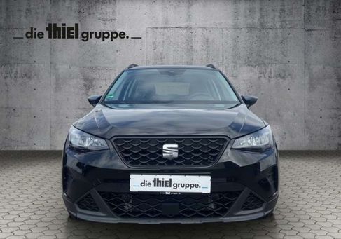 Seat Arona, 2025 2