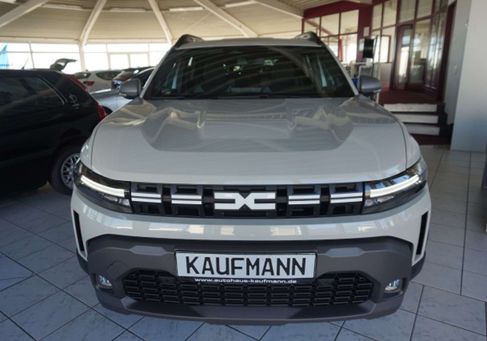 Dacia Duster, 2026 2