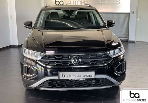 Volkswagen T-Roc, 2024