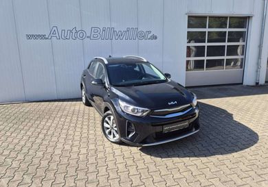Kia Stonic, 2025
