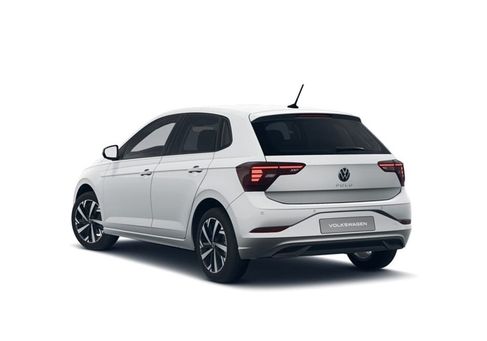 Volkswagen Polo, 2027 3