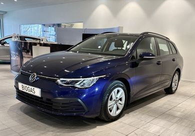 Volkswagen Golf, 2021