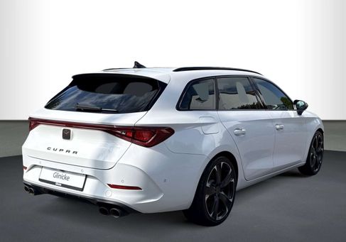 Cupra Leon, 2024