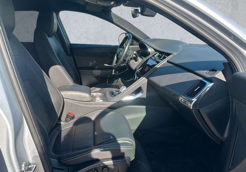 Jaguar E-Pace, 2023