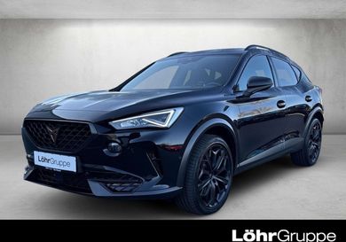Cupra Formentor, 2024