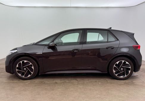 Volkswagen ID.3, 2021