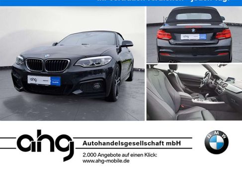 BMW 230, 2018