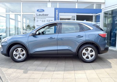 Ford Kuga, 2020