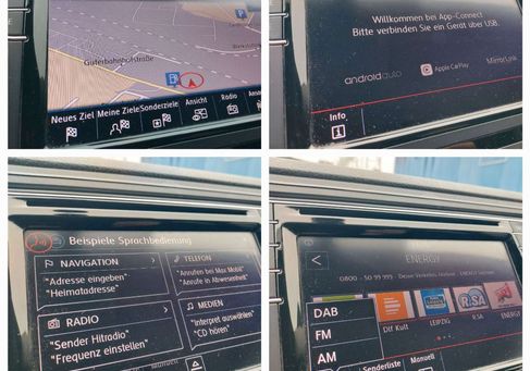 Volkswagen T6 Caravelle, 2018