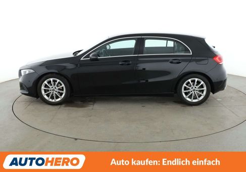 Mercedes-Benz A 180, 2020