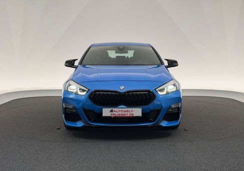 BMW 218, 2021 2