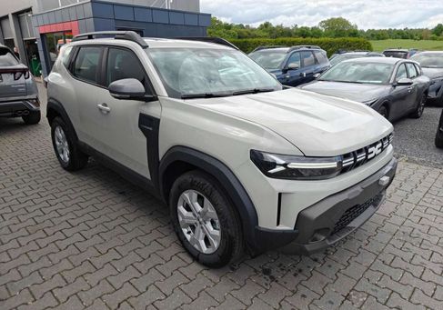Dacia Duster, 2026 3