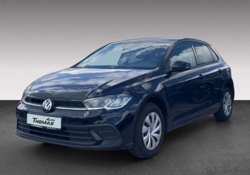 Volkswagen Polo, 2022 3