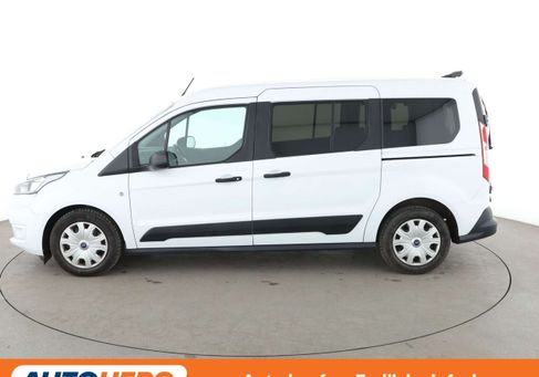 Ford Transit Connect, 2018