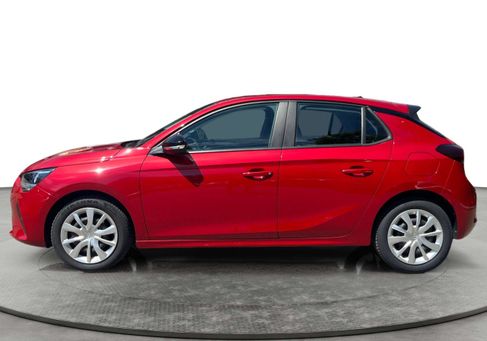 Opel Corsa, 2023 3