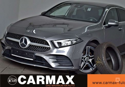 Mercedes-Benz A 200, 2019