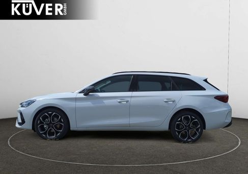 Cupra Leon, 2026