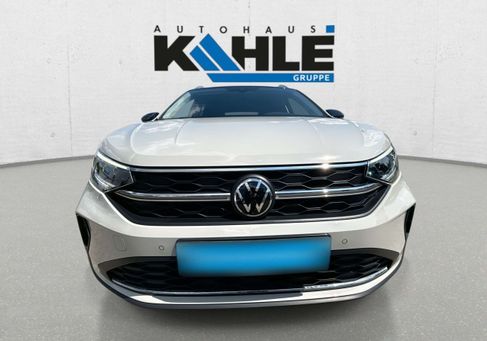 Volkswagen Taigo, 2023