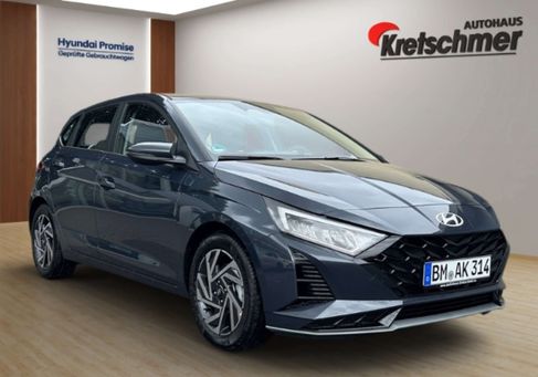 Hyundai i20, 2026 2