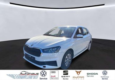 Skoda Fabia, 2023