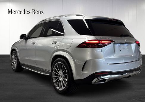 Mercedes-Benz GLE 350, 2025