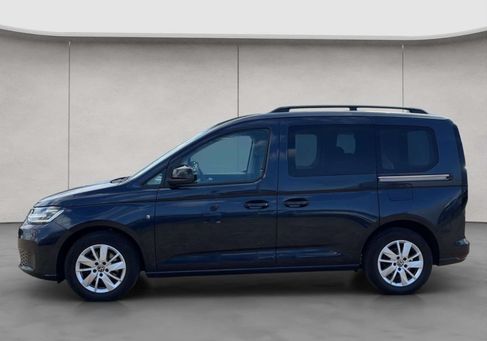 Volkswagen Caddy, 2021