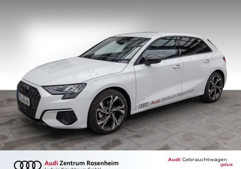 Audi A3, 2024