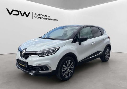 Renault Captur, 2018 3