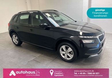Skoda Kamiq, 2022