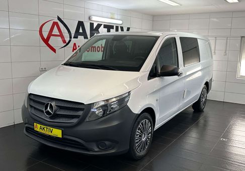 Mercedes-Benz Vito, 2021