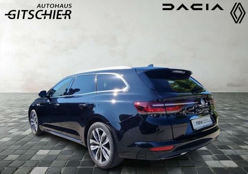 Renault Talisman, 2022 3