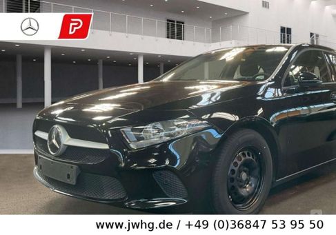 Mercedes-Benz A 180, 2020