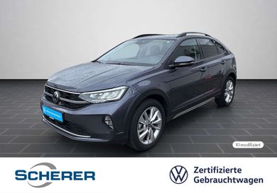 Volkswagen Taigo, 2025