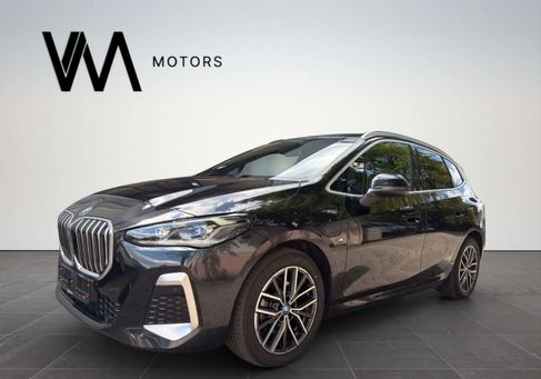 BMW 225, 2024