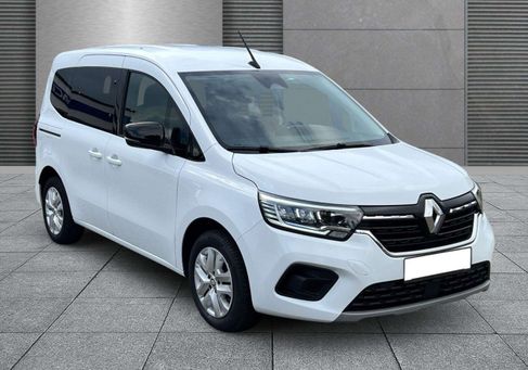 Renault Kangoo, 2024