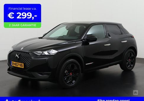 DS Automobiles DS3 Crossback, 2022