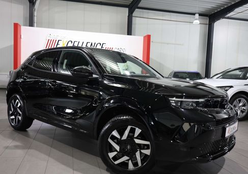 Opel Mokka, 2025 3