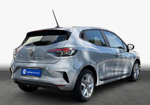 Renault Clio, 2025 2