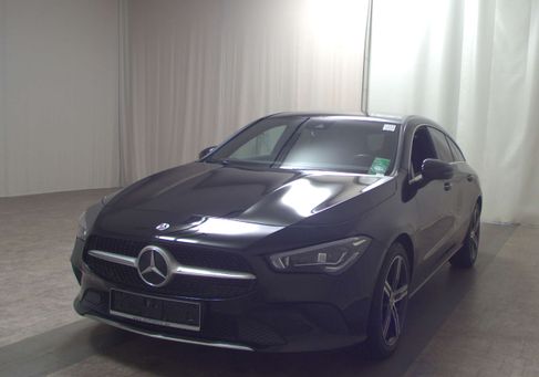 Mercedes-Benz CLA 200, 2023 2