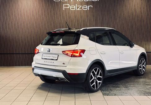 Seat Arona, 2019