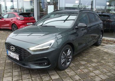 Hyundai i30, 2025